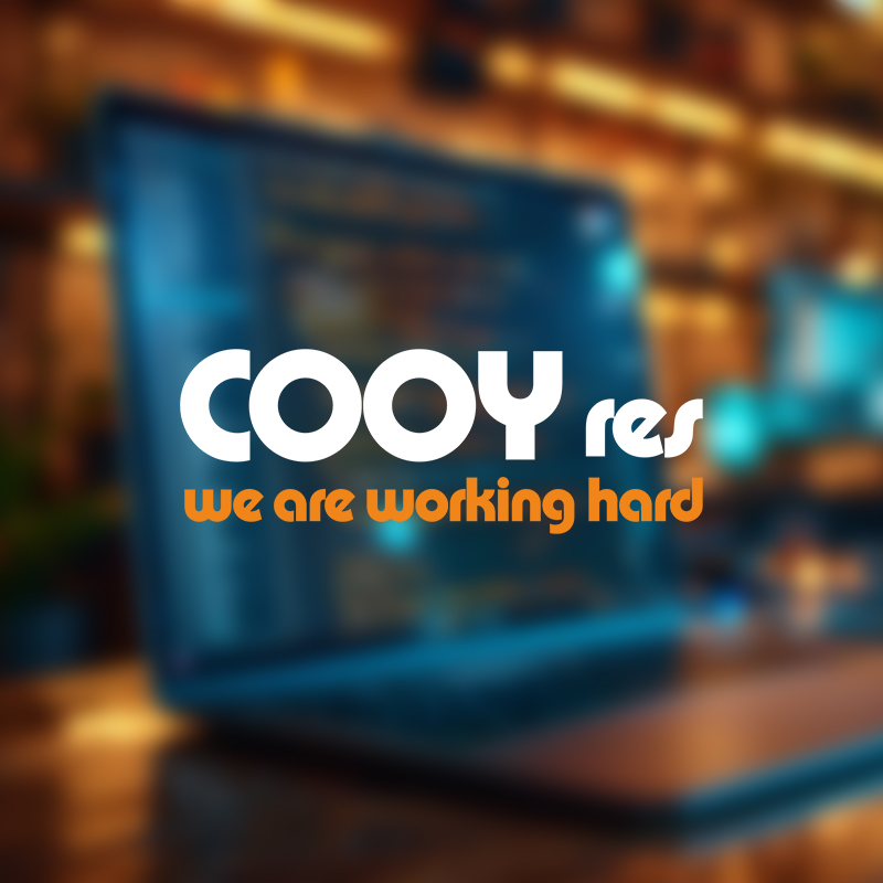 COOY全球資源網
